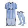 kit-enfant-tottenham-exterieur-2024-2025 KIT BAMBINO TOTTENHAM AWAY 2024-2025