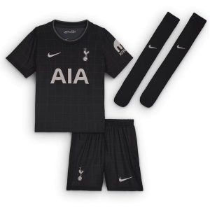 KIT BAMBINO TOTTENHAM AWAY 2025-2026
