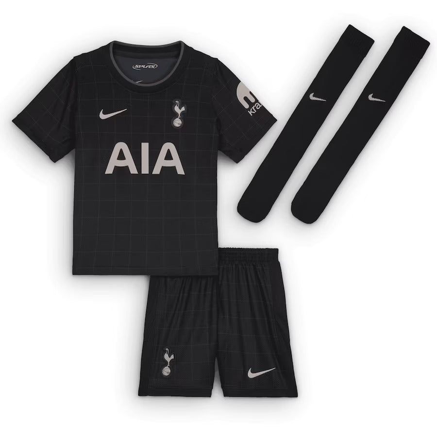 kit-enfant-tottenham-exterieur-2025-2026 KIT BAMBINO TOTTENHAM AWAY 2025-2026
