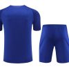 kit-entrainement-fc-barcelona-bleu-saison-2023-2024 kit allenamento FC Barcelona blu stagione 2023 2024