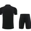 kit-training-bayern-munich-noir-saison-2023-2024-tenue-d-entrainement-football Kit training Bayern Monaco nero stagione 2023 2024 tenuta allenamento calcio