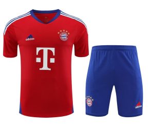 kit-training-bayern-munich-rougebleu-20232024 KIT TRAINING BAYERN MUNICH ROUGEBLEU 20232024