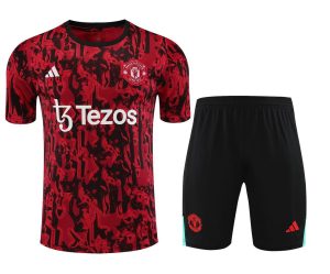 kit-training-manchester-united-rouge-20232024 KIT TRAINING MANCHESTER UNITED ROUGE 20232024