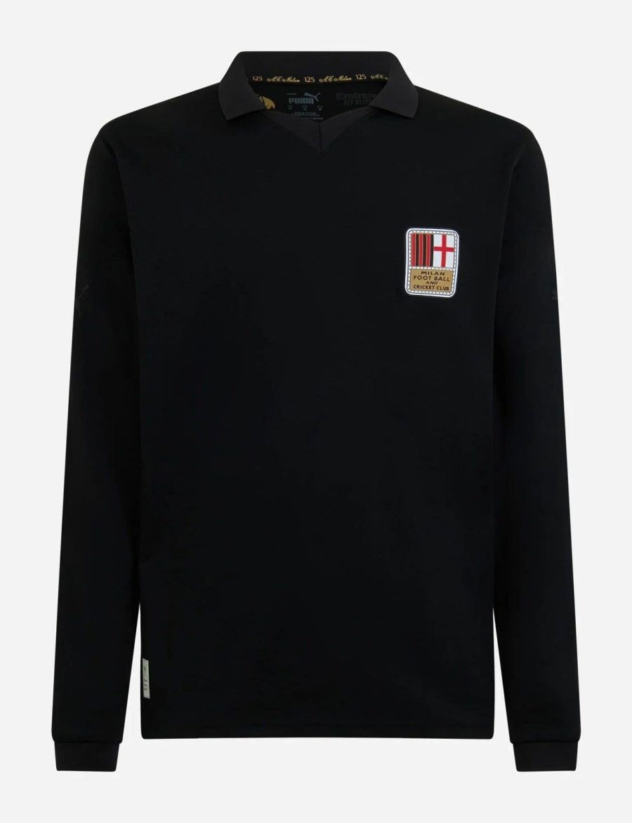 MAGLIA AC MILAN ANNIVERSARIO 20242025