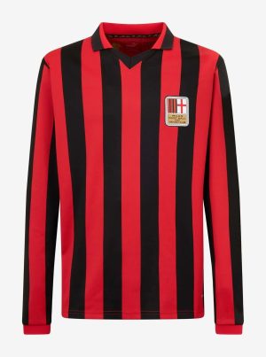 maillot-ac-milan-anniversaire-20242025 MAGLIA AC MILAN ANNIVERSARIO 20242025