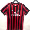 MAGLIA AC MILAN HOME 20172018