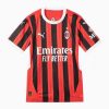 MAGLIA AC MILAN HOME 20242025