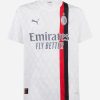 MAGLIA AC MILAN AWAY 20232024