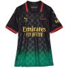maillot-ac-milan-fourth-2024-2025 maglia ac milan fourth 2024-2025