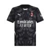 MAGLIA AC MILAN PORTIERE 20242025