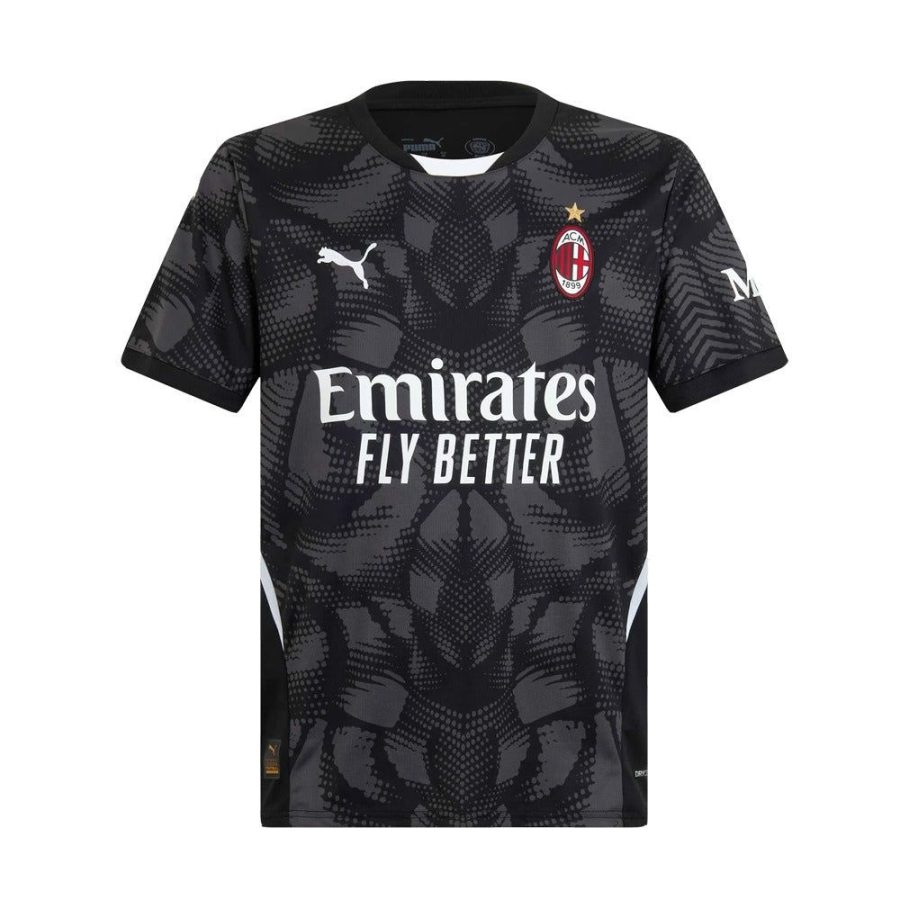 MAGLIA AC MILAN PORTIERE 20242025