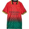 maillot-ac-milan-gardien-20242025 maglia ac milan portiere 20242025