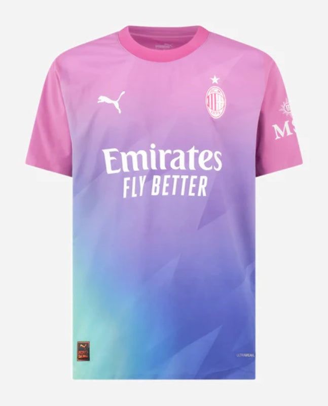 Maglia AC Milan Third 20232024