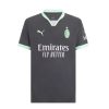 Maglia AC Milan Third 20242025