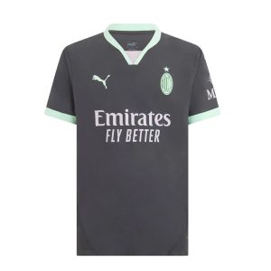 maillot-ac-milan-third-20242025 Maillot AC Milan Third 20242025