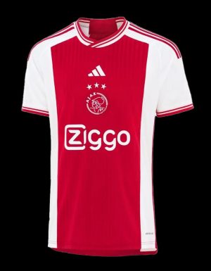 MAGLIA AJAX AMSTERDAM HOME 20232024