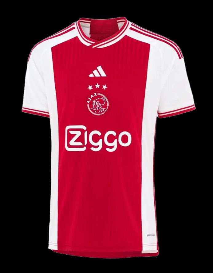 MAGLIA AJAX AMSTERDAM HOME 20232024
