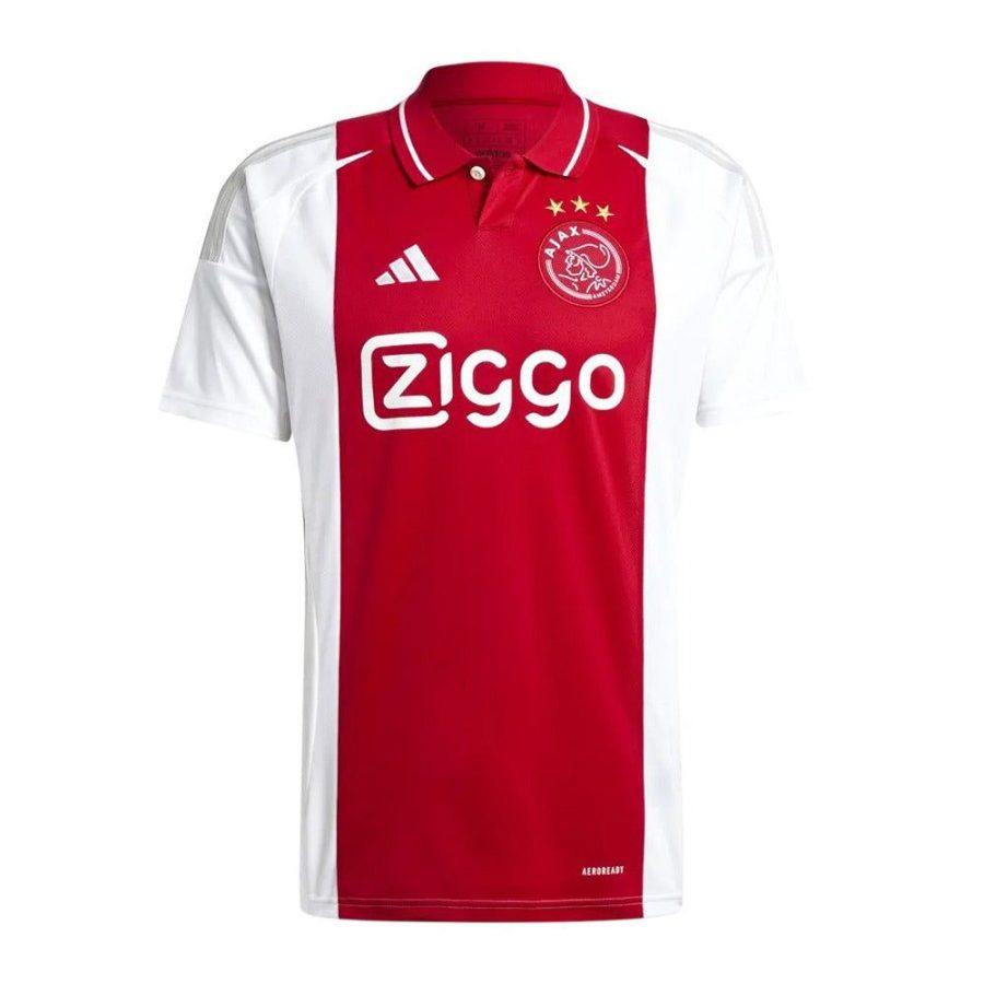MAGLIA AJAX AMSTERDAM HOME 20242025