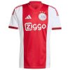 MAGLIA AJAX AMSTERDAM HOME 20252026