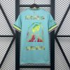 maillot-ajax-amsterdam-edition-speciale-bob-marley-saison-2025-2026 Maglia Ajax Amsterdam edizione speciale Bob Marley stagione 2025 2026