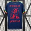 maillot-ajax-amsterdam-edition-speciale-bob-marley-saison-2025-2026-tenue-domicile Maglia Ajax Amsterdam edizione speciale Bob Marley stagione 2025 2026 tenuta home
