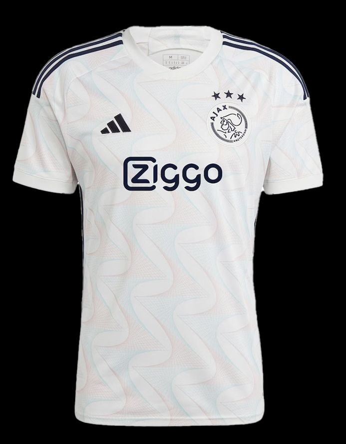 MAGLIA AJAX AMSTERDAM AWAY 20232024