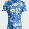 MAGLIA AJAX AMSTERDAM AWAY 20242025