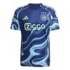 MAGLIA AJAX AMSTERDAM AWAY 20252026