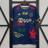 maillot-ajax-amsterdam-special-bob-marley-20252026 MAGLIA AJAX AMSTERDAM SPECIAL BOB MARLEY 20252026