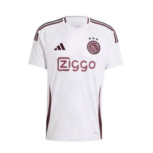 maillot-ajax-amsterdam-third-20242025 Maglia Ajax Amsterdam Third 20242025