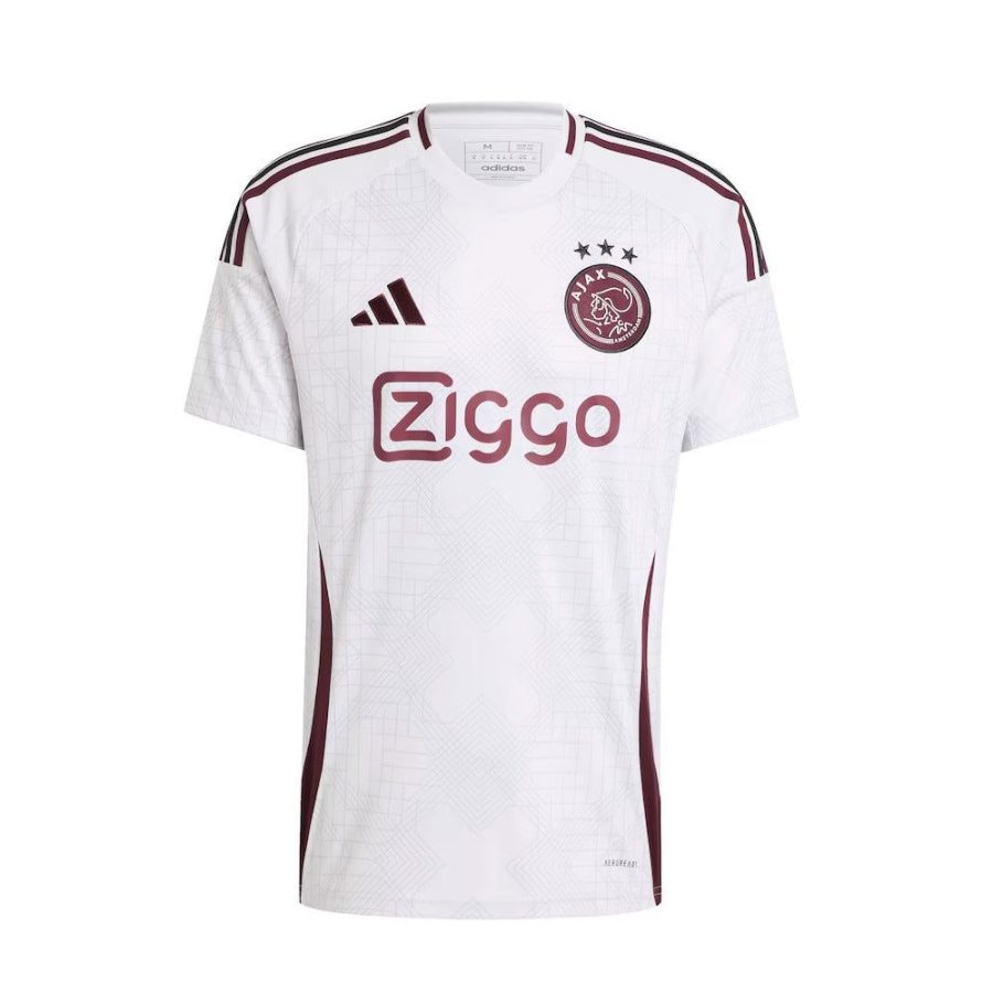 maillot-ajax-amsterdam-third-20242025 Maglia Ajax Amsterdam Third 20242025