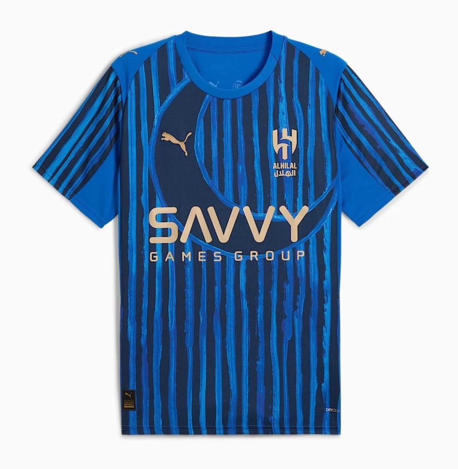 maillot-al-hilal-sfc-cdm-domicile-2025 MAGLIA AL HILAL SFC CDM HOME 2025