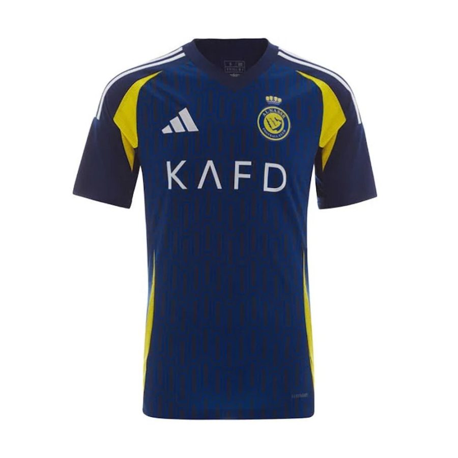 maillot-al-nassr-fc-exterieur-20242025 MAGLIA AL NASSR FC AWAY 20242025