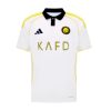 Maglia Al Nassr FC Third 20252026