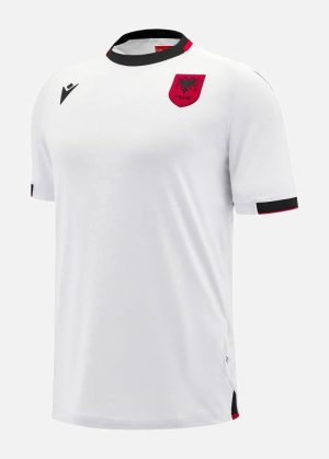 MAGLIA ALBANIA ESTERNA 2025