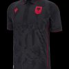 Maglia Albania FSHF Third 2023-2024