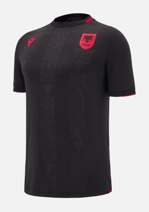 MAGLIA ALBANIA THIRD 2025