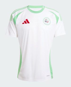 MAGLIA ALGERIA HOME 20242025