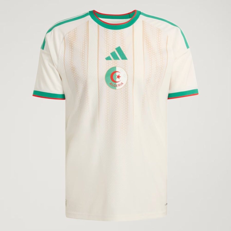 maillot-algerie-domicile-2026 MAGLIA ALGERIA HOME 2026