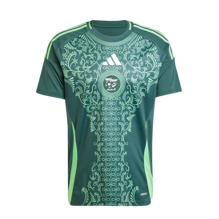 MAGLIA ALGERIA AWAY 20242025