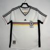 maillot-allemagne-domicile-1998 MAGLIA GERMANIA HOME 1998