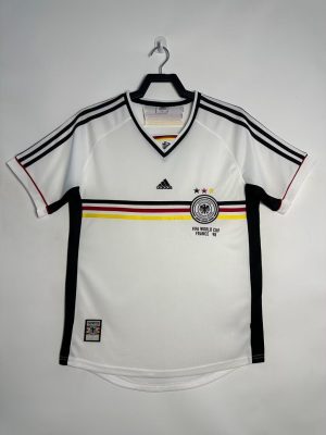 MAGLIA GERMANIA HOME 1998