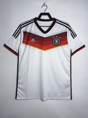 maillot-allemagne-domicile-2014 MAGLIA GERMANIA HOME 2014