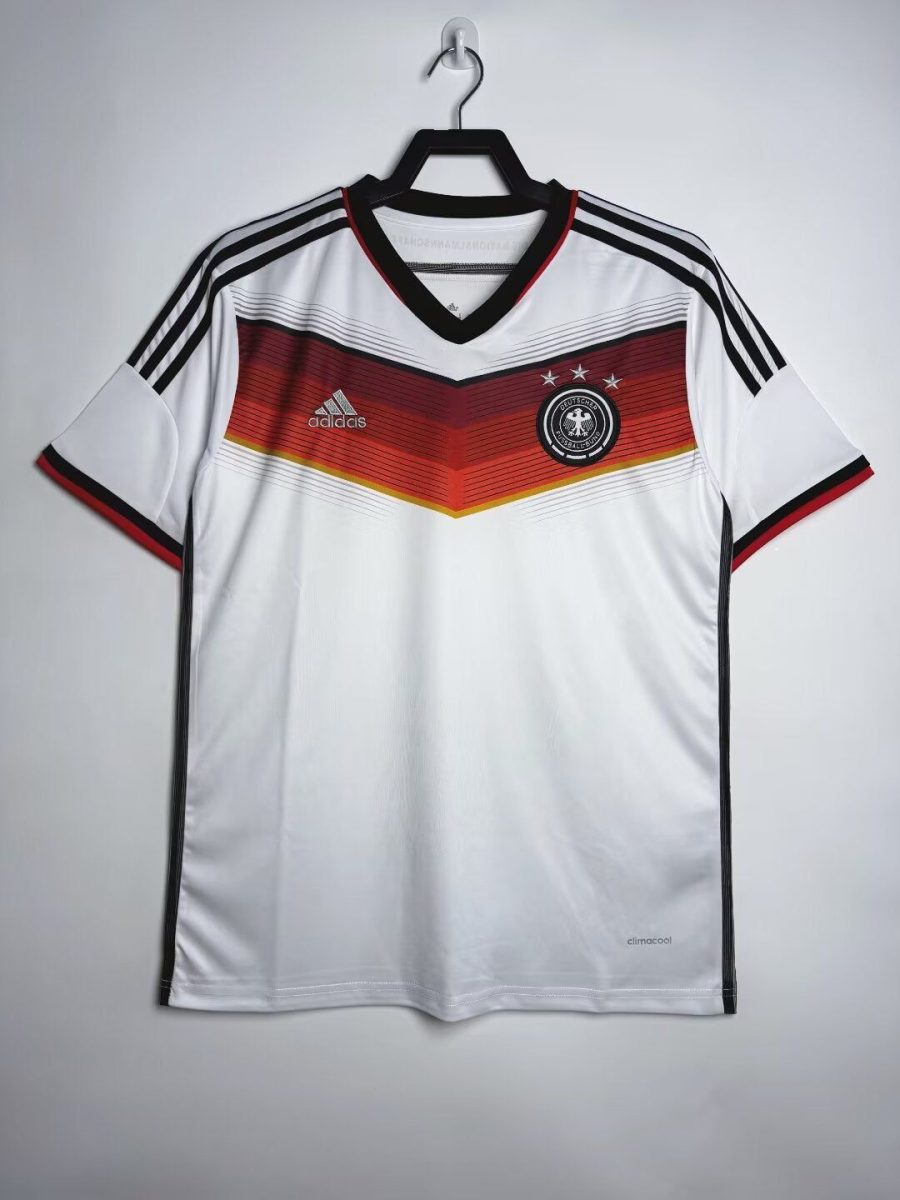 MAGLIA GERMANIA HOME 2014