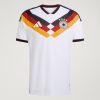maillot-allemagne-domicile-2026 MAGLIA GERMANIA HOME 2026