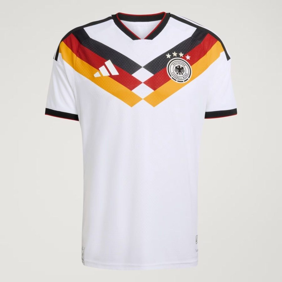 maillot-allemagne-domicile-2026 MAGLIA GERMANIA HOME 2026