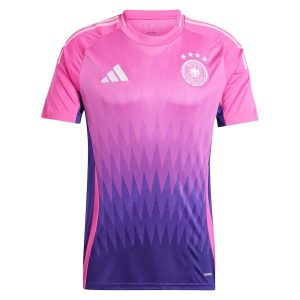 maillot-allemagne-exterieur-2024 MAGLIA GERMANIA AWAY 2024