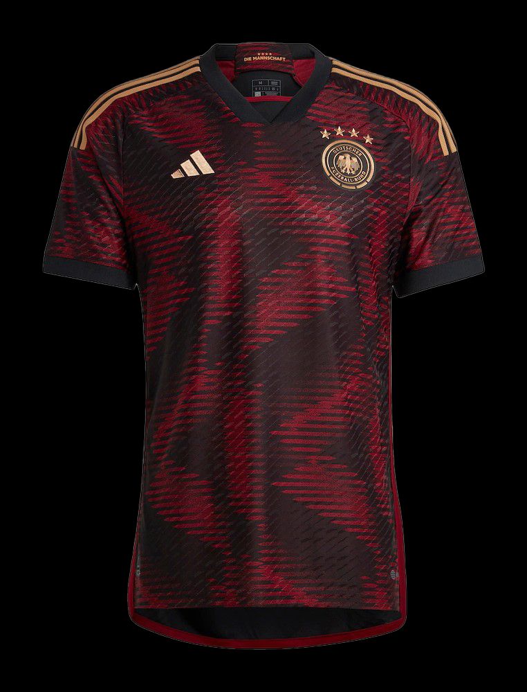 maillot-allemagne-exterieur-world-cup-2022 MAGLIA GERMANIA AWAY MONDIALE 2022