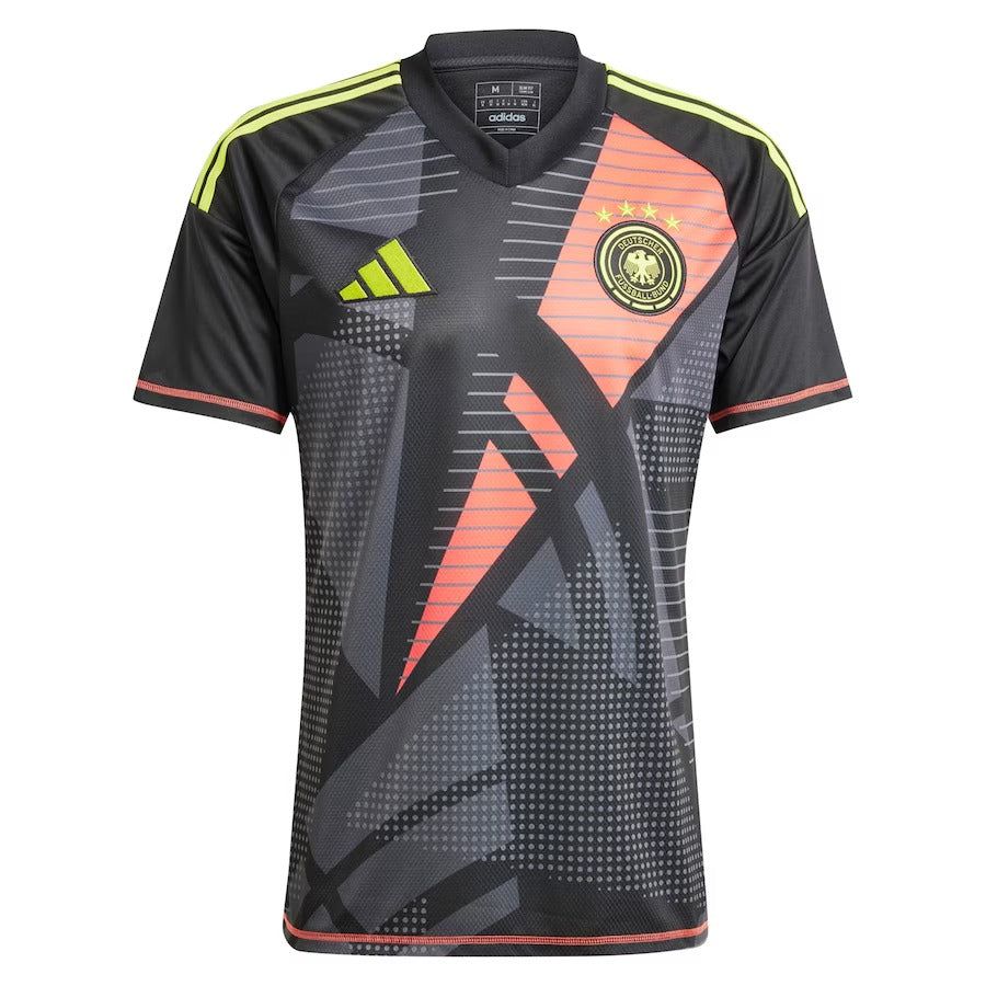MAGLIA GERMANIA PORTIERE 2024