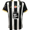 MAGLIA ANGERS SCO HOME 20252026